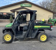 2022 John Deere XUV835M Thumbnail 4