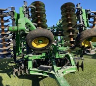 2019 John Deere 2633 Thumbnail 8