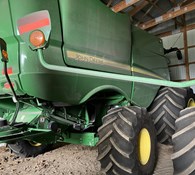 2022 John Deere S780 Thumbnail 3