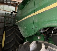 2022 John Deere S780 Thumbnail 5