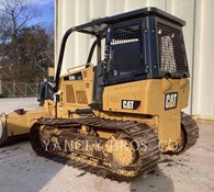 2015 Caterpillar D3K2 LGP Thumbnail 4