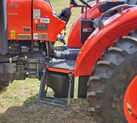 2023 Kubota M60 Series M6060 4WD Thumbnail 5