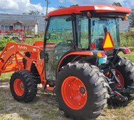 2023 Kubota MX Series 5400 HST 4WD Thumbnail 3