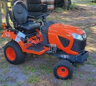 2023 Kubota BX Series 2380 Thumbnail 1