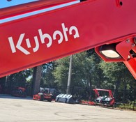 2023 Kubota K Series KX040-4 Angle Thumbnail 5