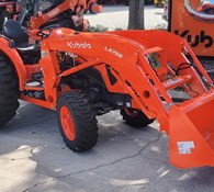 2023 Kubota L02 Series L4802 HST Thumbnail 3