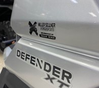 2019 Can-Am 2019 DEFENDER XT HD10 CAB / HEAT SILVER Thumbnail 6