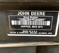 2019 John Deere Z970R Thumbnail 14