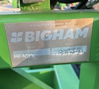 2023 Bigham Brothers HC40FX Thumbnail 3