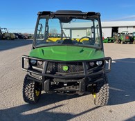 2022 John Deere XUV835M Thumbnail 6