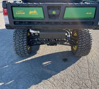 2022 John Deere XUV835M Thumbnail 8