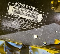 2020 John Deere X730 Thumbnail 9