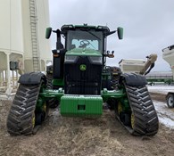 2023 John Deere 8RX 370 Thumbnail 2