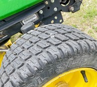 2008 John Deere X320 Thumbnail 18