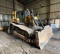 2012 Caterpillar D6TLGP Thumbnail 2