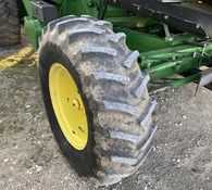 1993 John Deere 9600 Thumbnail 14