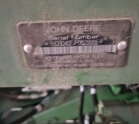 2023 John Deere RD40F Thumbnail 2