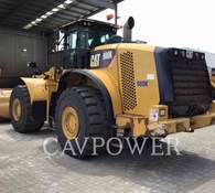 2014 Caterpillar 980K Thumbnail 4