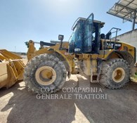 2017 Caterpillar 966M XE Thumbnail 2