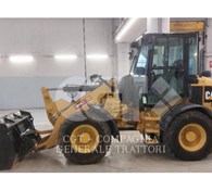 2020 Caterpillar 908 M Thumbnail 1