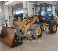 2020 Caterpillar 908 M Thumbnail 2