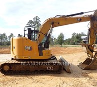 2022 Caterpillar 315GC-07C Thumbnail 6