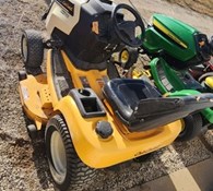 2011 Cub Cadet GT2100 Thumbnail 3