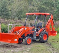 2023 Kubota B26 Thumbnail 5