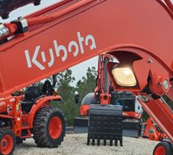 2023 Kubota K Series KX033-4 Thumbnail 5