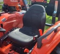 2023 Kubota MX Series 5400 HST 4WD Thumbnail 6