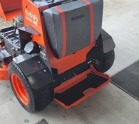 2023 Kubota SZ Series SZ22NC-48-2 Thumbnail 5