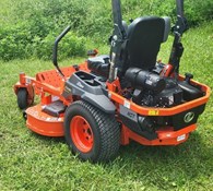 2023 Kubota Z700 Series Z724XKW-3-54 Thumbnail 5