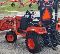 2023 Kubota BX Series 2380 Thumbnail 5