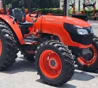 2023 Kubota M60 Series M7060 4WD HD/HDC Thumbnail 5