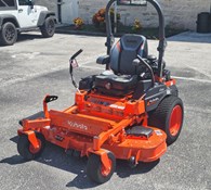 2023 Kubota Z700 EFI Series Z781KWTI-60 Thumbnail 2