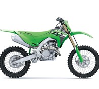 2024 Kawasaki KX™450 Thumbnail 2