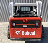 2022 Bobcat T770 Thumbnail 4
