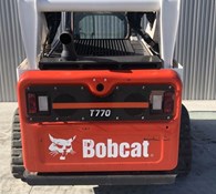 2023 Bobcat T770 Thumbnail 4