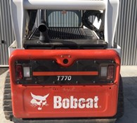 2022 Bobcat T770 Thumbnail 3