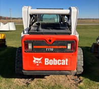 2018 Bobcat T770 Thumbnail 3