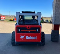 2021 Bobcat Compact Track Loaders T770 Thumbnail 3