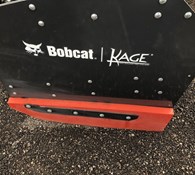 2021 Bobcat KAGE Snow Pusher 120 Thumbnail 2
