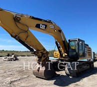 2014 Caterpillar 336FL Thumbnail 1