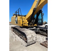 2014 Caterpillar 336FL Thumbnail 12