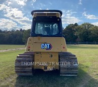 2021 Caterpillar D4 Thumbnail 8