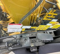 2017 Caterpillar 313F L GC Thumbnail 17