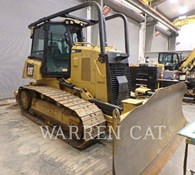 2018 Caterpillar D6K2XL ARO Thumbnail 2