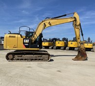 2013 Caterpillar 316EL Thumbnail 4