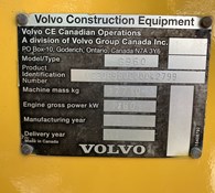 2009 Volvo G960 Thumbnail 17