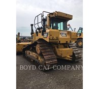 2018 Caterpillar D6TXWVP Thumbnail 4